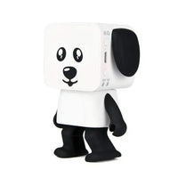 Robot Dog Bluetooth Speaker