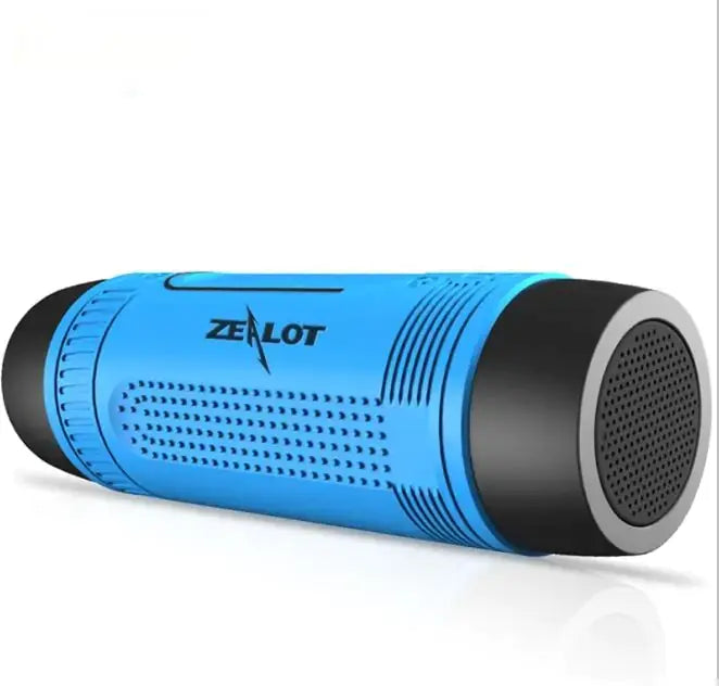 Portable Bicycle Speaker