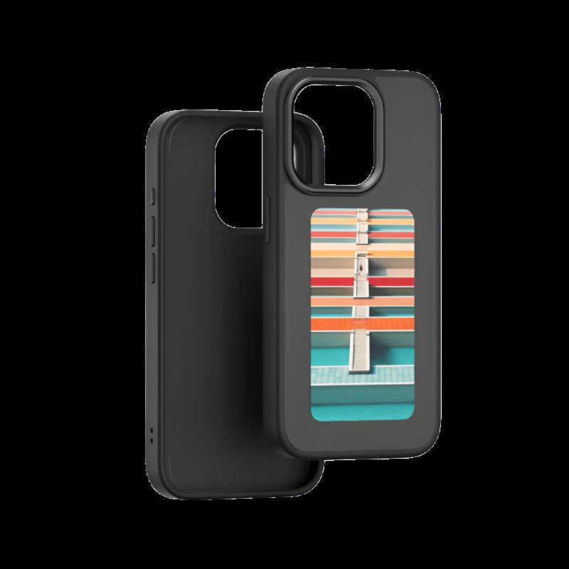 Iphone Smart Case