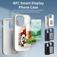 Iphone Smart Case