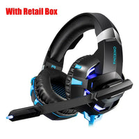 Gaming Headphones