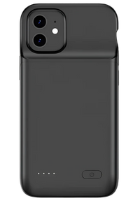 iChargeCase iPhone 11-15 Pro Max & XR/XS