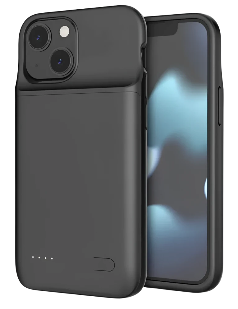 iChargeCase iPhone 11-15 Pro Max & XR/XS