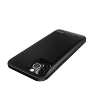 Mini Slim Battery Charger Case