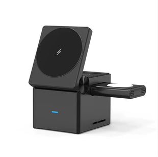 TriCharge 15W Wireless Charger