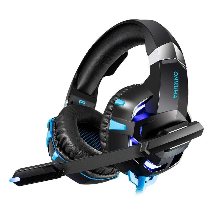 Gaming Headphones