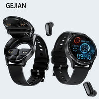 Gejun Watch