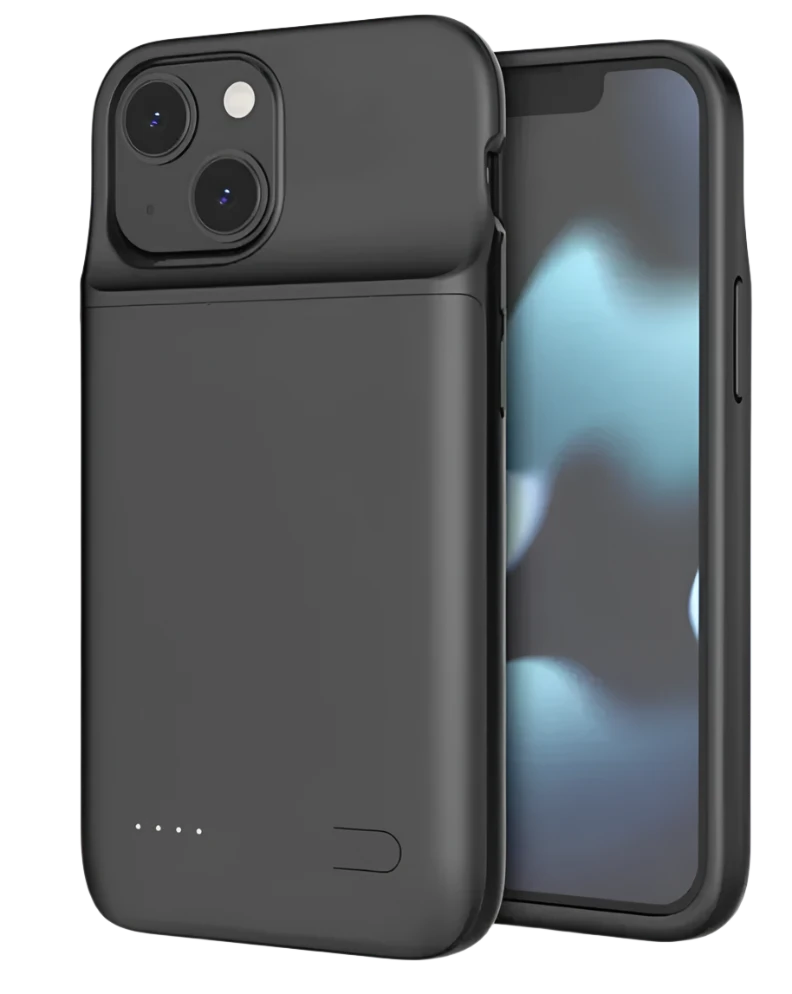 iChargeCase iPhone 11-15 Pro Max & XR/XS