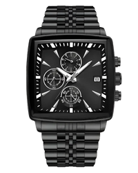 High End Smart Men's Watch