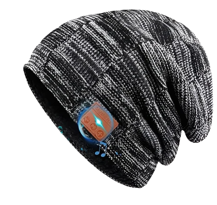 Wireless Beanie Speaker