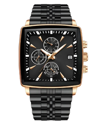 High End Smart Men's Watch