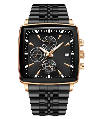 High End Smart Men's Watch