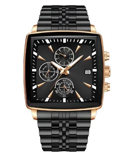 High End Smart Men's Watch