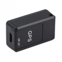 Mini Magnetic GPS Tracker