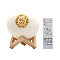 Moonlight Quran Speaker