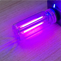 Portable Retro USB LED Lamp