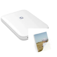 ColorSnap Wireless Photo Printer