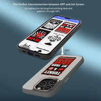 Iphone Smart Case