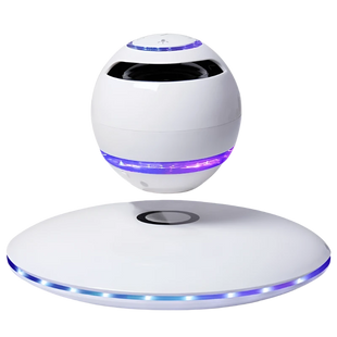 Levitation Bluetooth Speaker