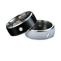 Smart Ring Waterproof