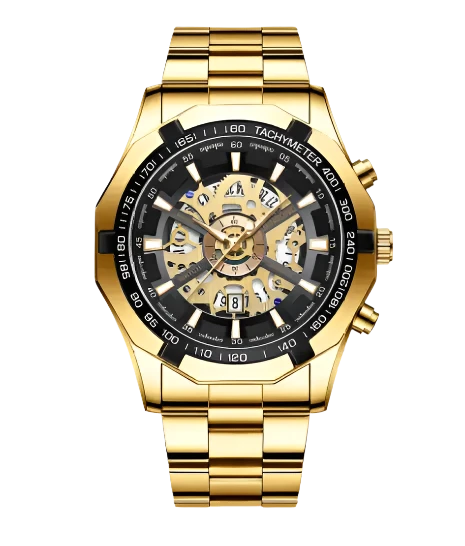 Wrist Watch