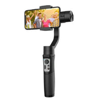 Handheld Smartphone Gimbal Stabilizer