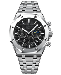 Fully Automatic Men's Watch