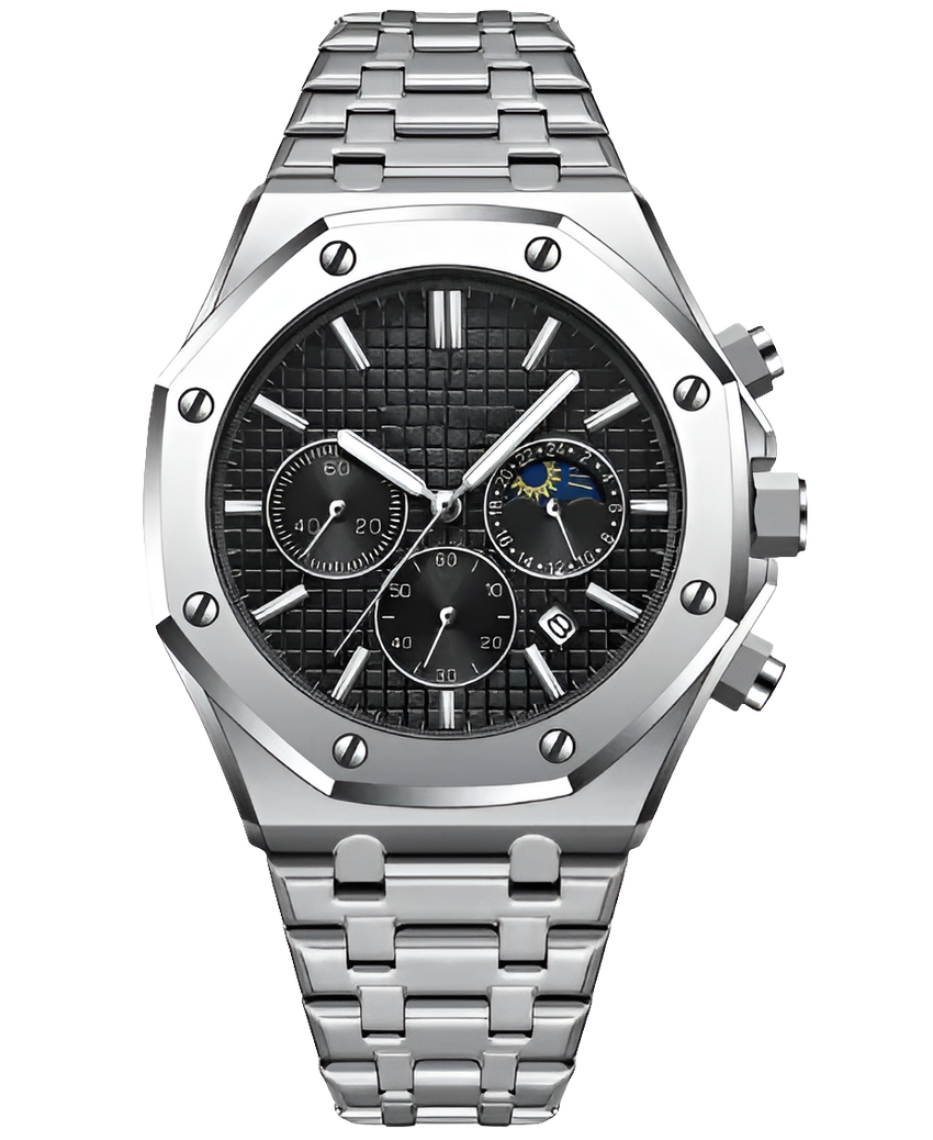 Fully Automatic Men's Watch