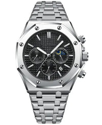 Fully Automatic Men's Watch