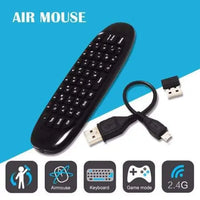 Air Mouse Keyboard