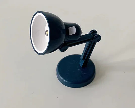 Mini LED Desk Lamp