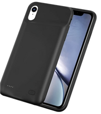 iChargeCase iPhone 11-15 Pro Max & XR/XS