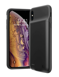 iChargeCase iPhone 11-15 Pro Max & XR/XS