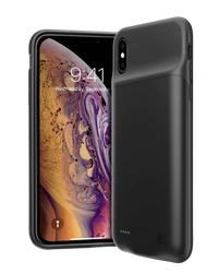 iChargeCase iPhone 11-15 Pro Max & XR/XS