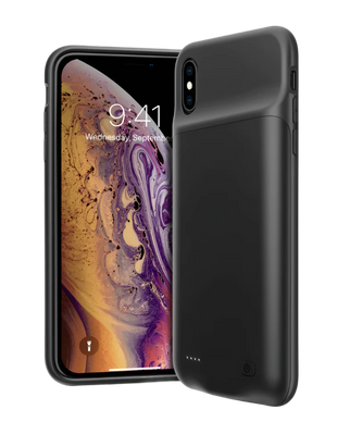 iChargeCase iPhone 11-15 Pro Max & XR/XS