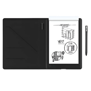 Smart Electronic Notebook for Hand Drawn Notes & Sketches