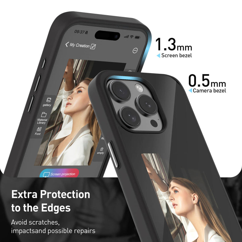 Iphone Smart Case