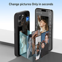 Iphone Smart Case