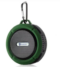 Waterproof Bluetooth Speaker