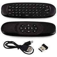 Air Mouse Keyboard