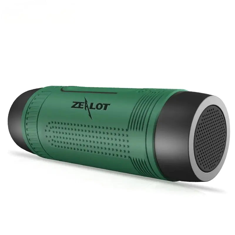 Portable Bicycle Speaker