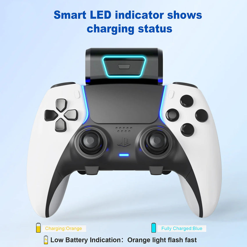 Wireless Game Controller Charger