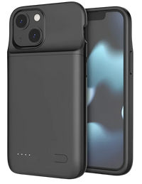 iChargeCase iPhone 11-15 Pro Max & XR/XS