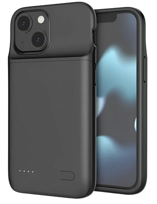 iChargeCase iPhone 11-15 Pro Max & XR/XS