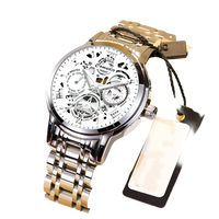 Men's Chronograph Wrist Watch